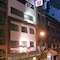 Art Deco Hotel & Suites - map