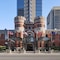Delta Hotels By Marriott London Armouries - map