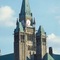 Novotel Toronto Centre - map