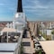 Madrid Reina Victoria - map