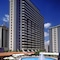 Meliá Caracas - map