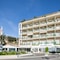 Best Western Hotel Regina Elena - map