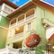 Hotel Villa Mayor Charme - Fortaleza - map