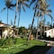 Sandy Beach Non Nuoc Resort - map