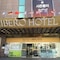 Libero Hotel - map