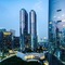The Ritz-Carlton Jakarta, Mega Kuningan - map