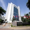 Relc International Hotel - map