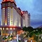 Redtop Hotel & Convention Center - map