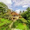 Puri Bunga Resort & Spa - map