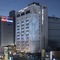Hotel Foret Premier Nampo - map