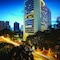 Hotel Maya Kuala Lumpur City Center - map