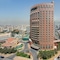 Hilton Beirut Metropolitan Palace Hotel - map