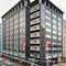 Ibis Wellington - map