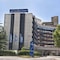 Garden Court Milpark - map