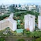 The Sultan Hotel & Residence Jakarta - map