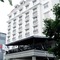 Park Regis Arion Kemang - map