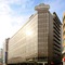 Dynasty Hotel Tainan - map
