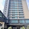 Golden Tulip Zhong Xin Hotel Taichung - map
