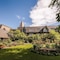 Chateau On The Park - Christchurch, A Doubletree By Hilton - map