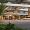 Chateau Victoria Hotel And Suites - map