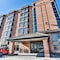 Best Western Plus Cambridge Hotel - map