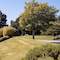 Ascot Park Hotel - map