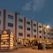 Hotel Amar - map