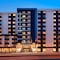 Fairfield By Marriott Montreal Downtown - map