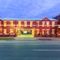 Lake Inn Ballarat - map