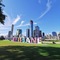 Roamer Brisbane - map