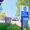 Best Western Murchison Lodge Motor Inn - map