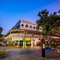 Hides Hotel Cairns - map