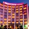 Rydges Geelong - map