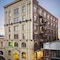 Launceston Central Apartment Hotel - map