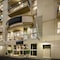 Melbourne Carlton Central Apartment Hotel - map