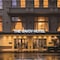 The Savoy Hotel On Little Collins Melbourne - map