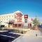 Ibis Newcastle - map