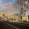 Parkroyal Parramatta - map