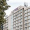 Mercure Sydney Parramatta - map