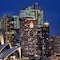 Shangri-La Sydney - map
