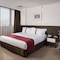 Hotel Grand Chancellor Townsville - map