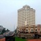 Dalian Sea Horizon Hotel - map