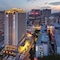 Fuzhou Hotel - map