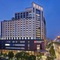 Hilton Garden Inn Guangzhou Tianhe - map