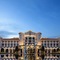 Suning Zhongshan Golf Resort - map