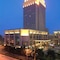 Wyndham Grand Plaza Royale Ningbo - map