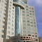 Ningbo Portman Plaza Hotel - map