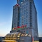 Celebrity International Grand Hotel - map