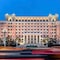 Beijing Hotel Nuo Forbidden City - map