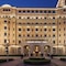 Beijing Hotel Nuo Forbidden City - map